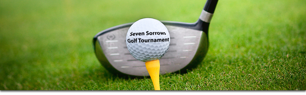 Seven Sorrows Golf Tournament