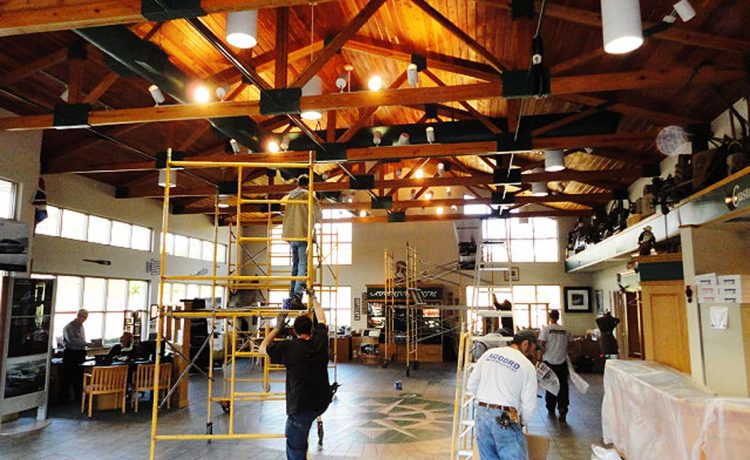 Property Restoration